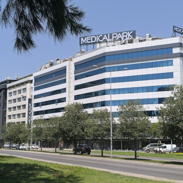 Medicalpark İzmir