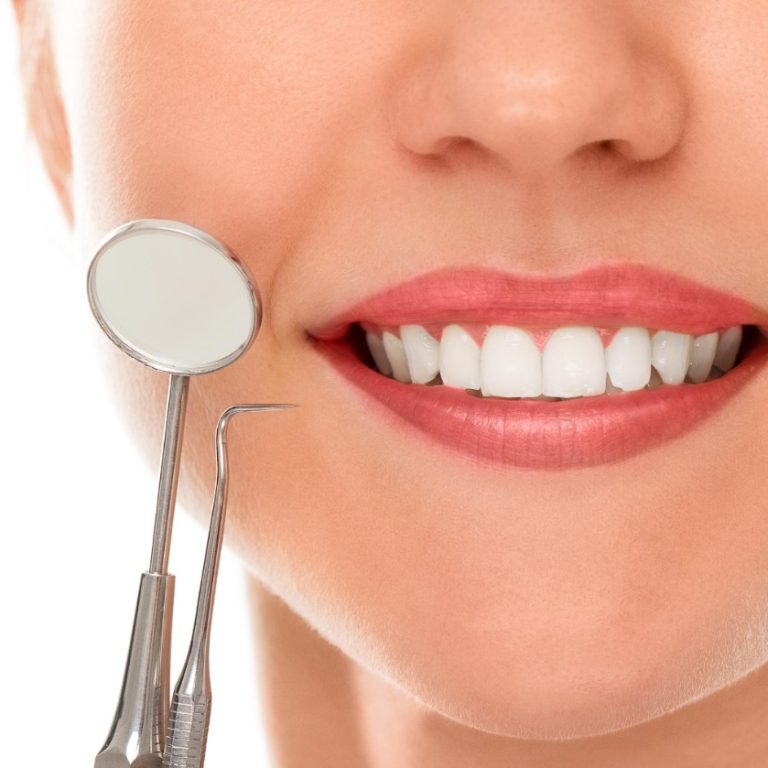 Smile Design in Turkey